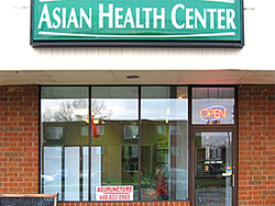 Asian Health Center - 27059 Chardon Rd, Cleveland, OH 44143-1113