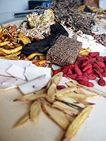 Chinese Herbs Cleveland 44143